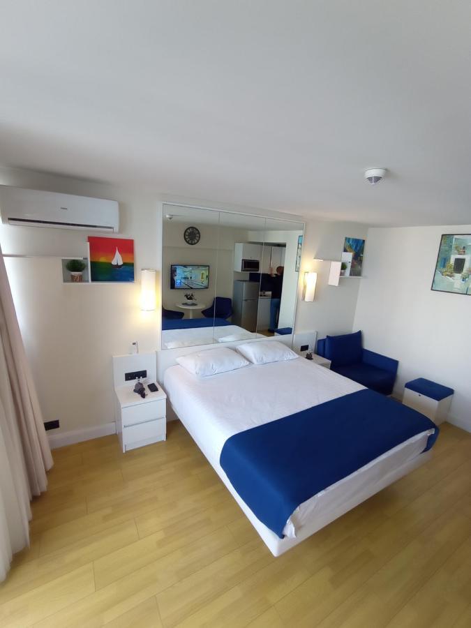 Orbi City Batumi Black Sea Exterior foto